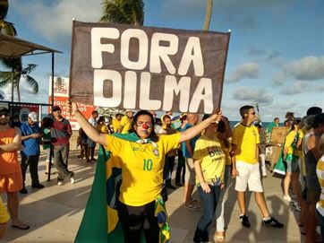 View Manifestação Impeachment Dilma Pictures