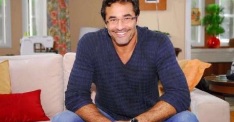 Foto: Sasha Meneghel e Bruno Montaleone estão namorando há um ano -  Purepeople