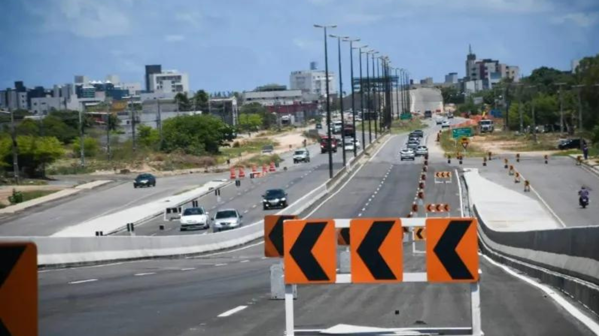 Trecho da BR-230 entre João Pessoa e Patos será privatizado e motorista  terá que pagar pedágio » PATOS ONLINE