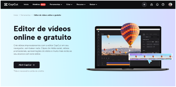 Editor de Imagem Online Estilo Photoshop Grátis – Desenrola Tech